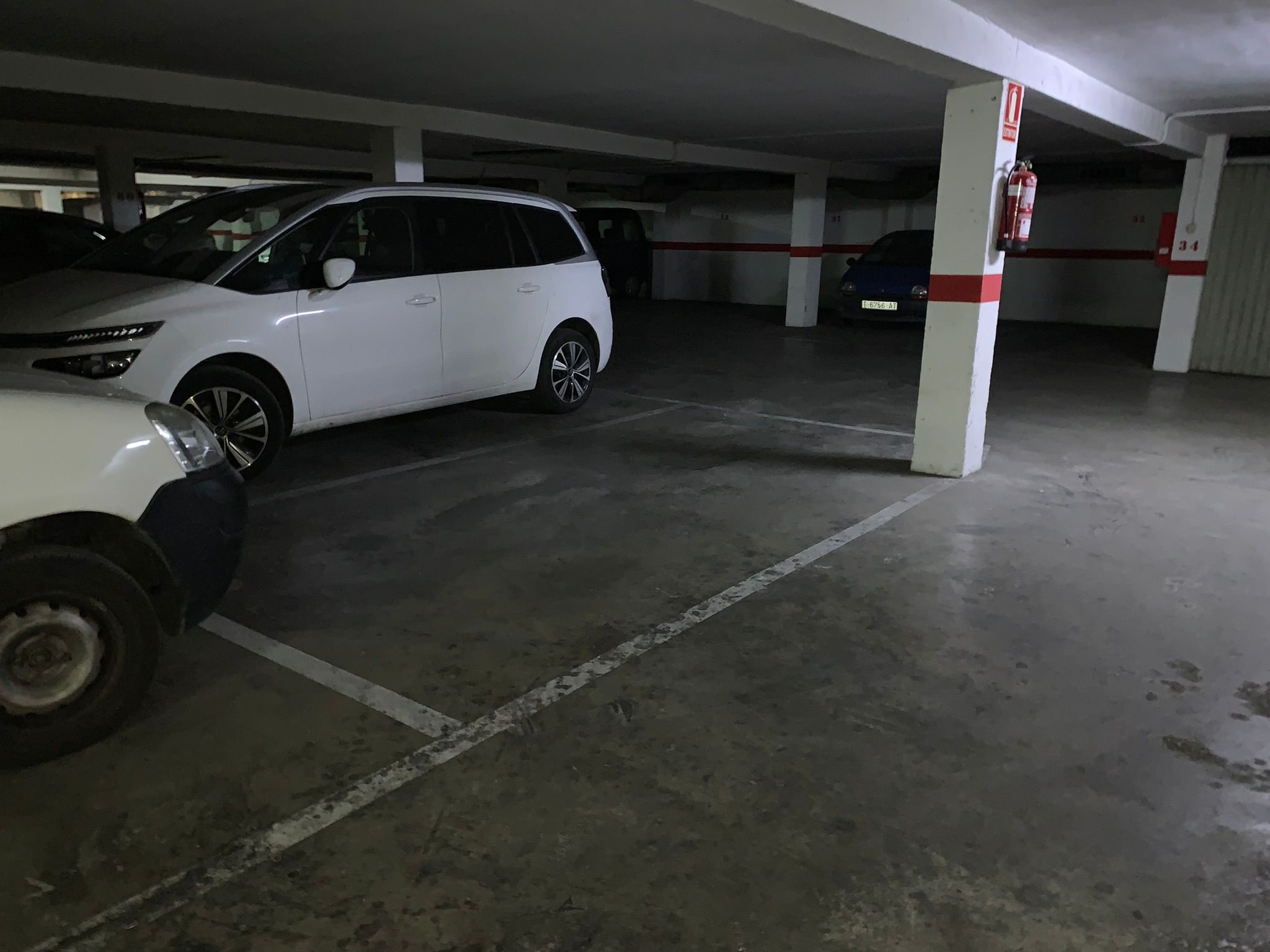 Parking space in Carrer del Doctor Jaume Peyrí, 1, Reus — photo 4