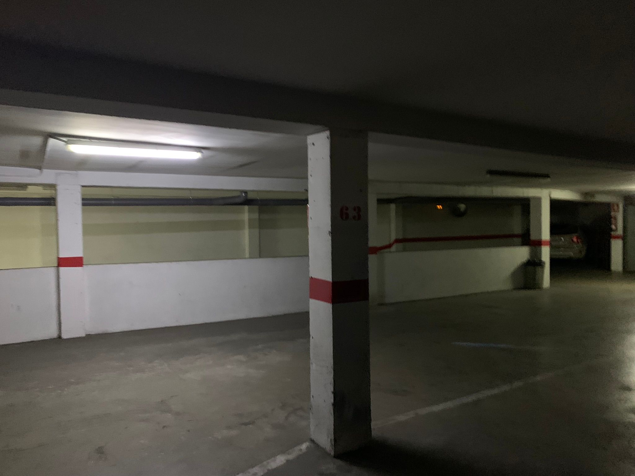 Parking space in Carrer del Doctor Jaume Peyrí, 1, Reus — photo 5